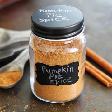 the pioneer woman's pumpkin pie spice recipe