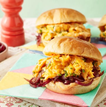 a sandwich on a plate a sandwich on a plate