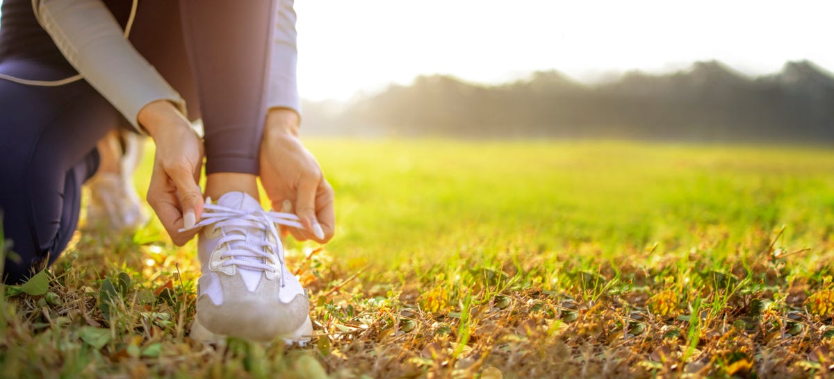 preview for 7 ways to make your shoes smell better