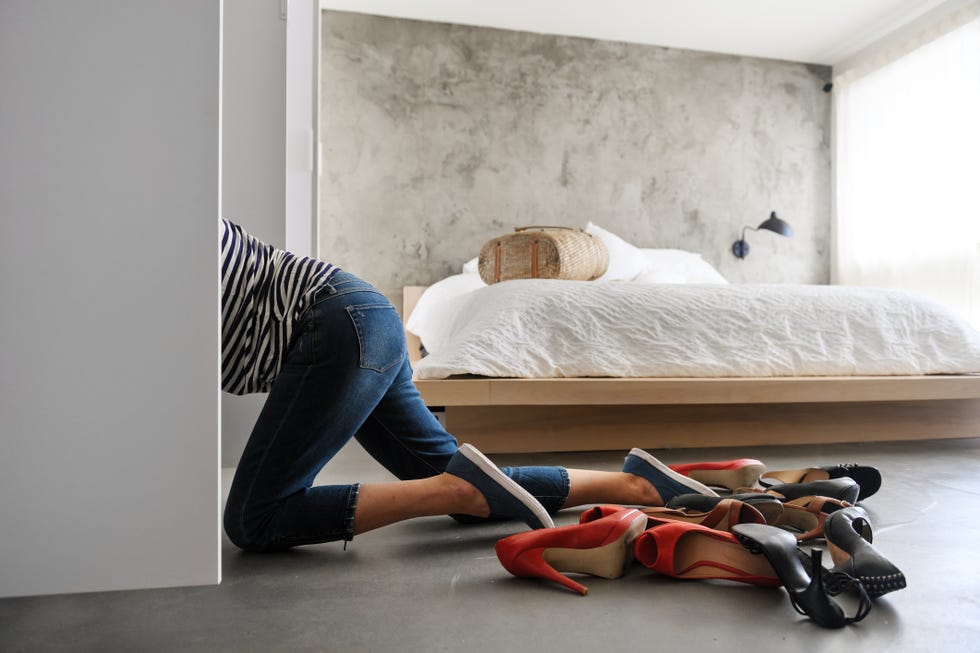 how to make shoes smell better