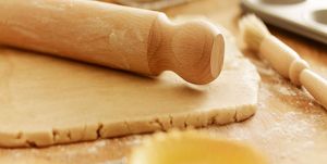 how to make shortcrust pastry