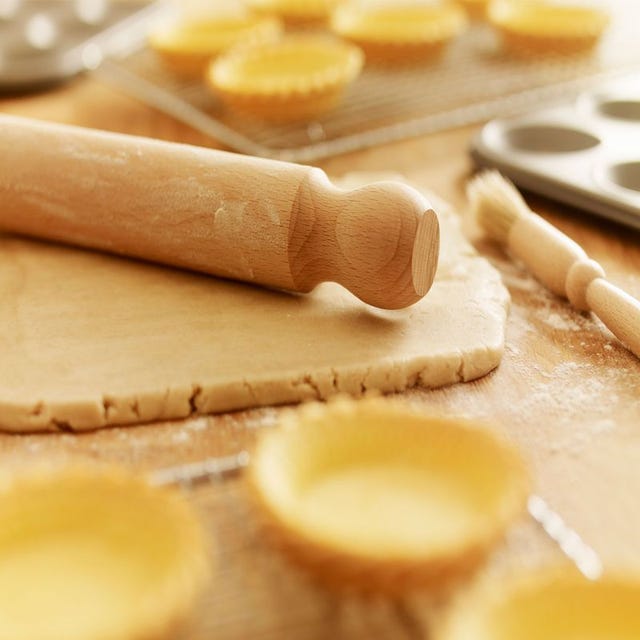 how to make shortcrust pastry