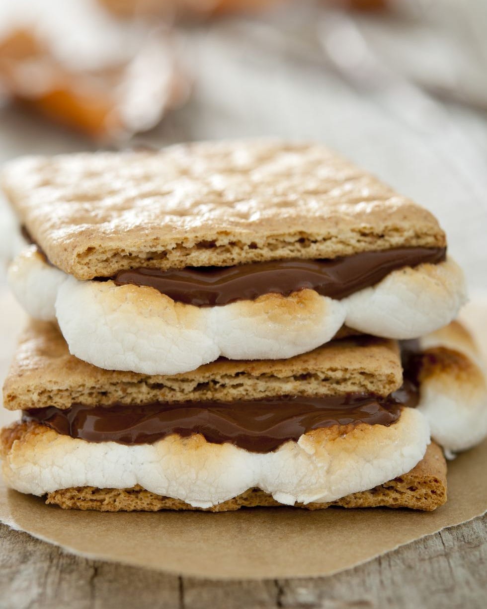 best smores recipes smores at home