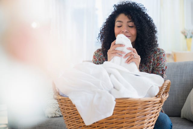 how to make towels soft fluffy wash