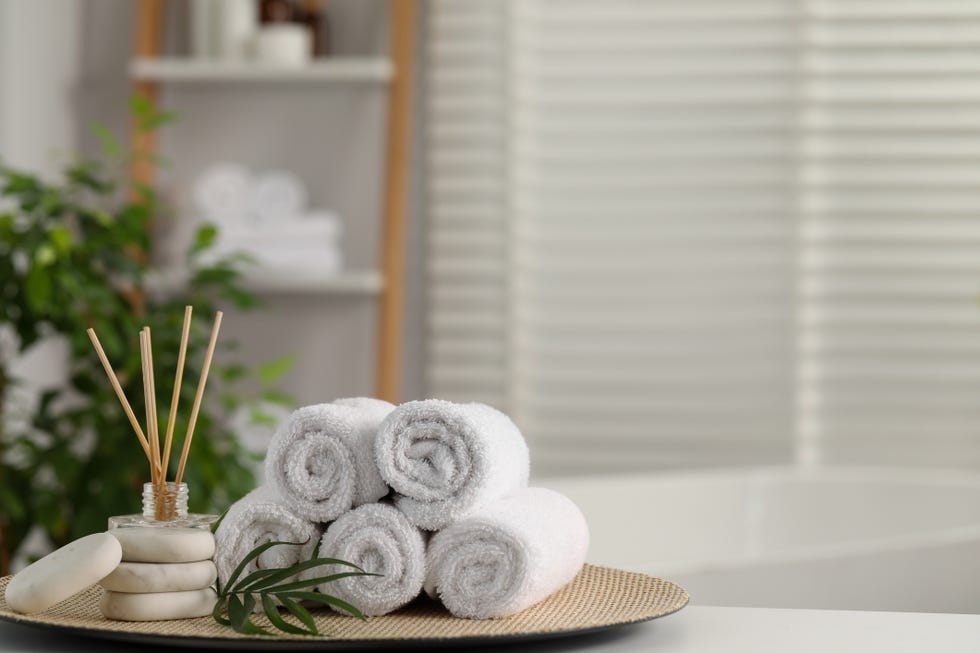how to make towels soft fluffy wash