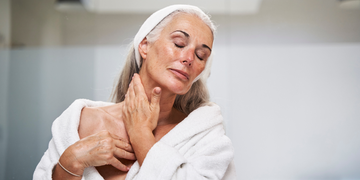 how to make your neck look younger
