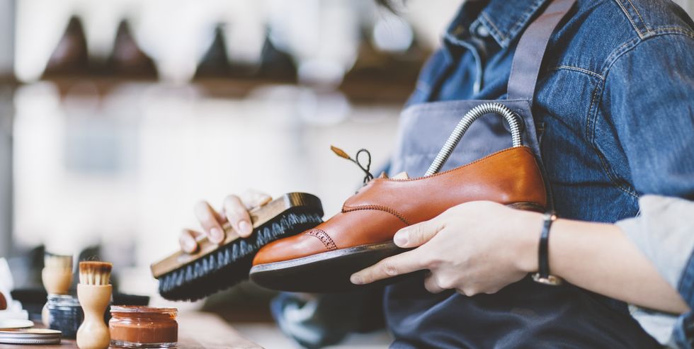 how to make your shoes last longer