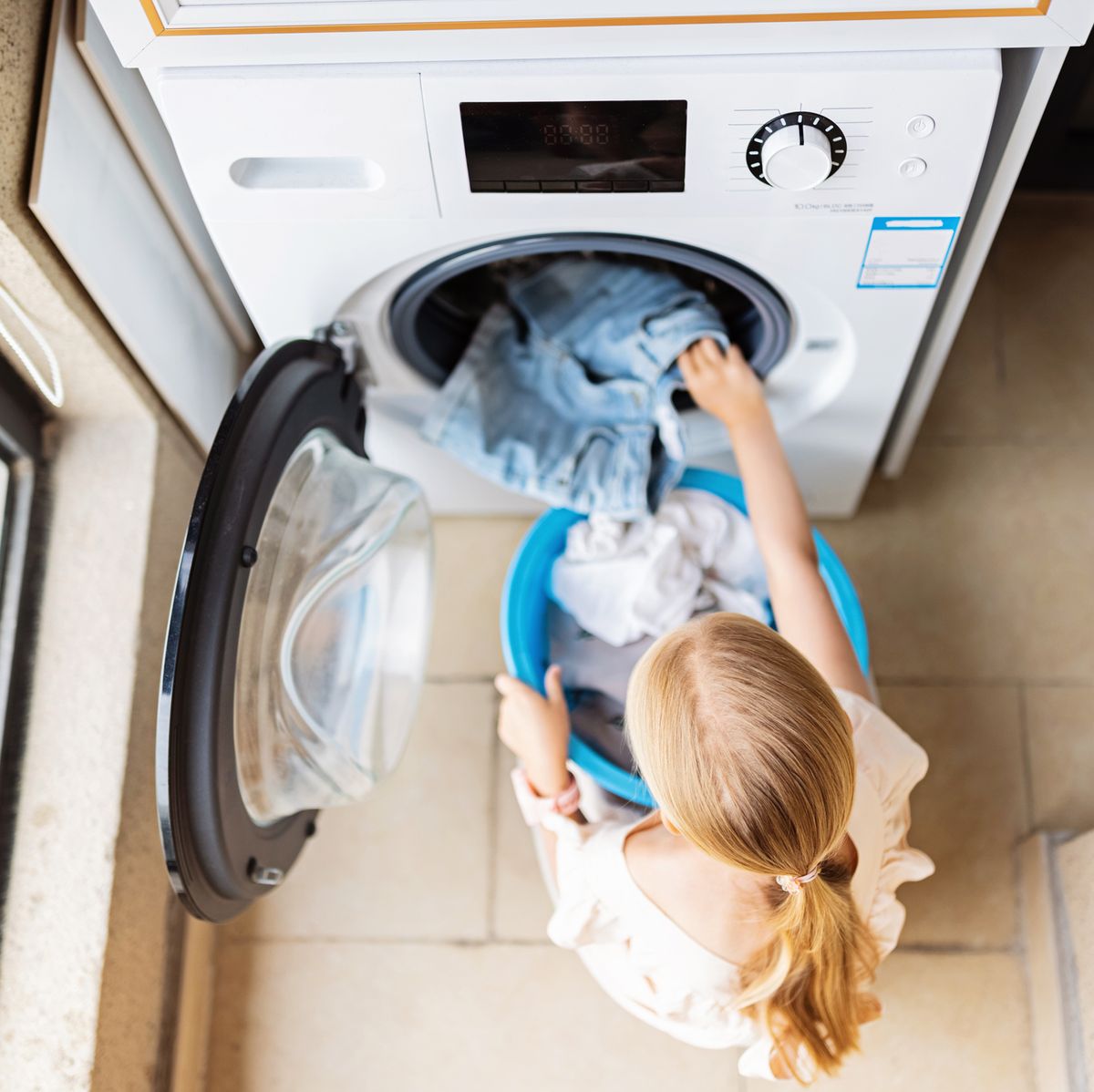 Heated clothes airer or tumble dryer: which is the better appliance?