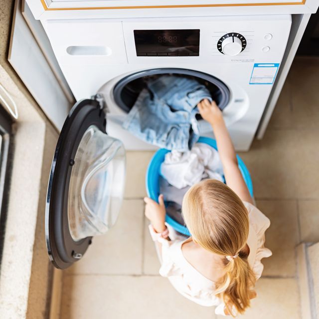 When is the Best Time to Use Your Washing Machine And Tumble Dryer?  : Top Tips for Efficiency