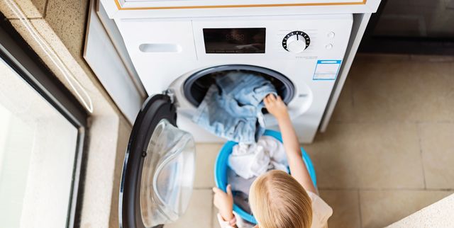 How to make your tumble dryer more efficient