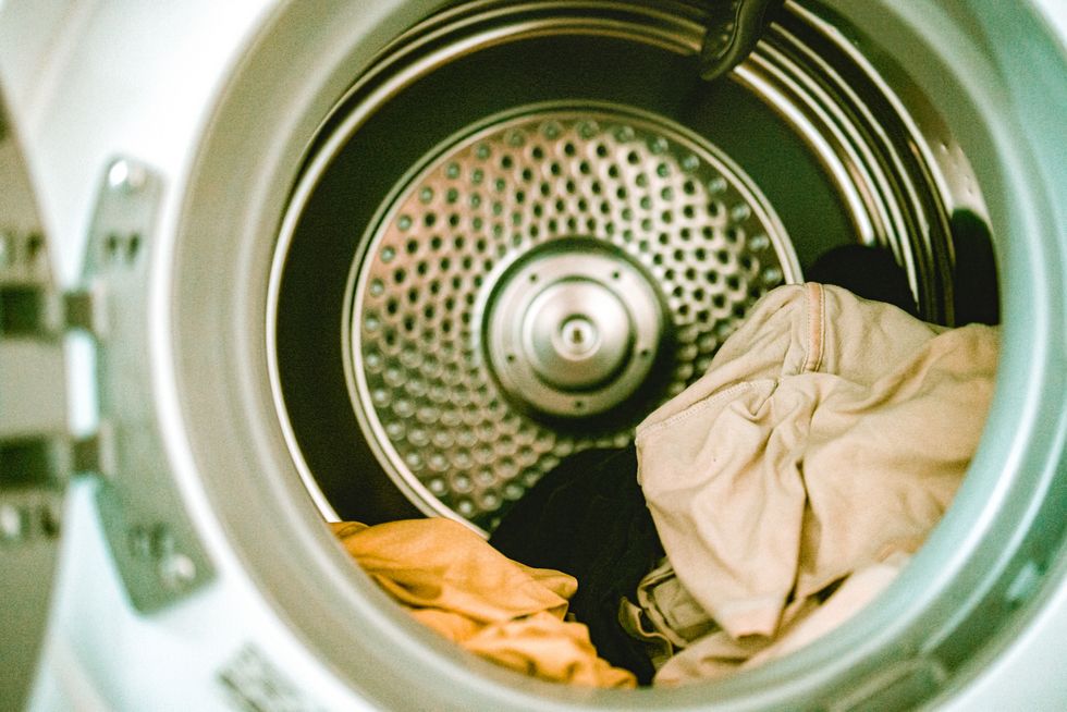 how to make your tumble dryer more efficient