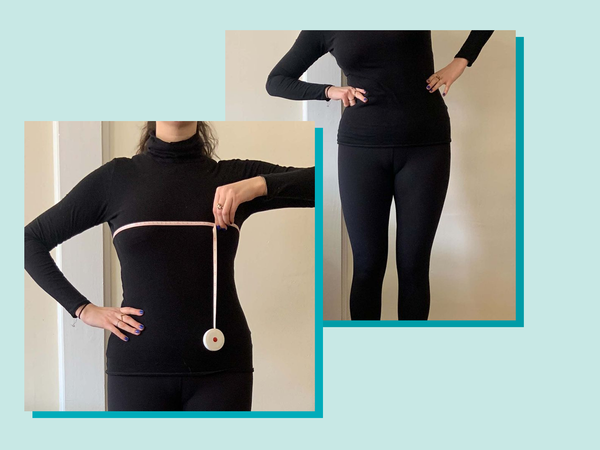 How to measure your waist: A step-by-step guide