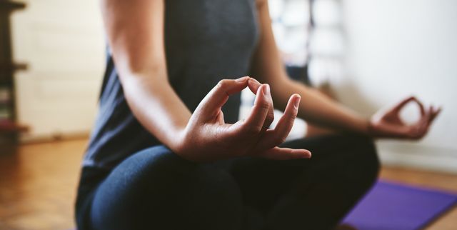 Beginners Meditation & Mindful Stretching