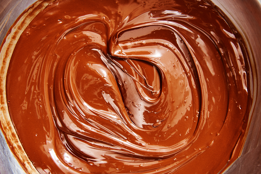 Best Way to Melt Chocolate - How to Melt Chocolate