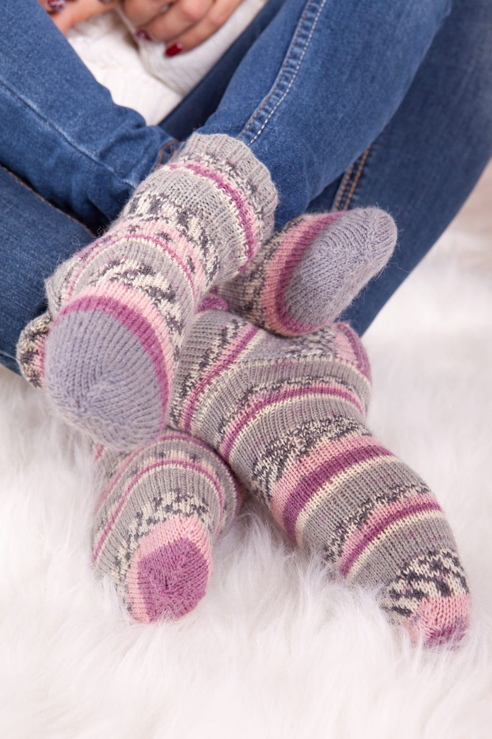 how-to-not-get-sick-keep-toes-warm