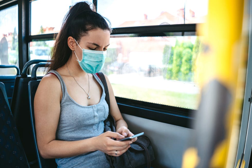 how-to-not-get-sick-mask