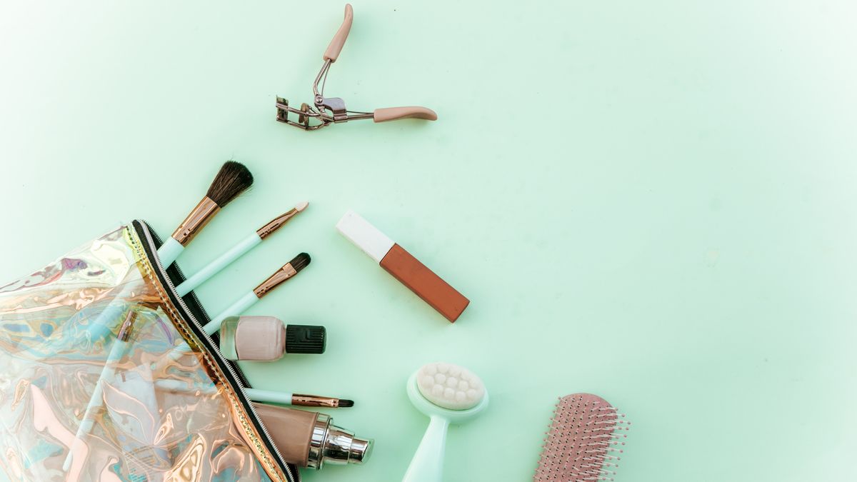 10 Tips para Ordenar tu Colección de Maquillaje
