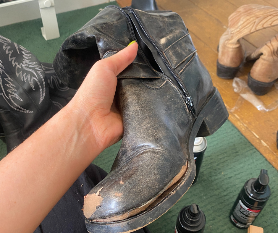 howtoorganiseyourshoecupboard