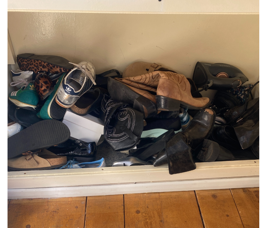 howtoorganiseyourshoecupboard