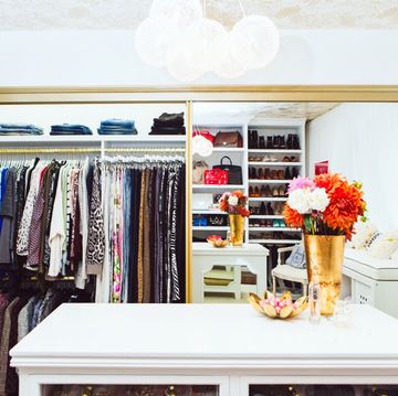 My Top 10 Tips for Creating the Perfect Luxury Closet — Heather