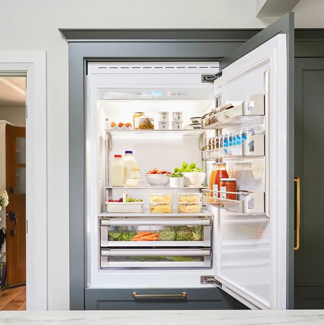 Best Fridge Organization Tips in 2024: They're Expert-Approved
