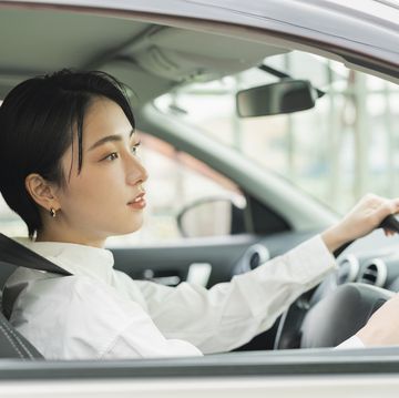 how to overcome driving anxiety