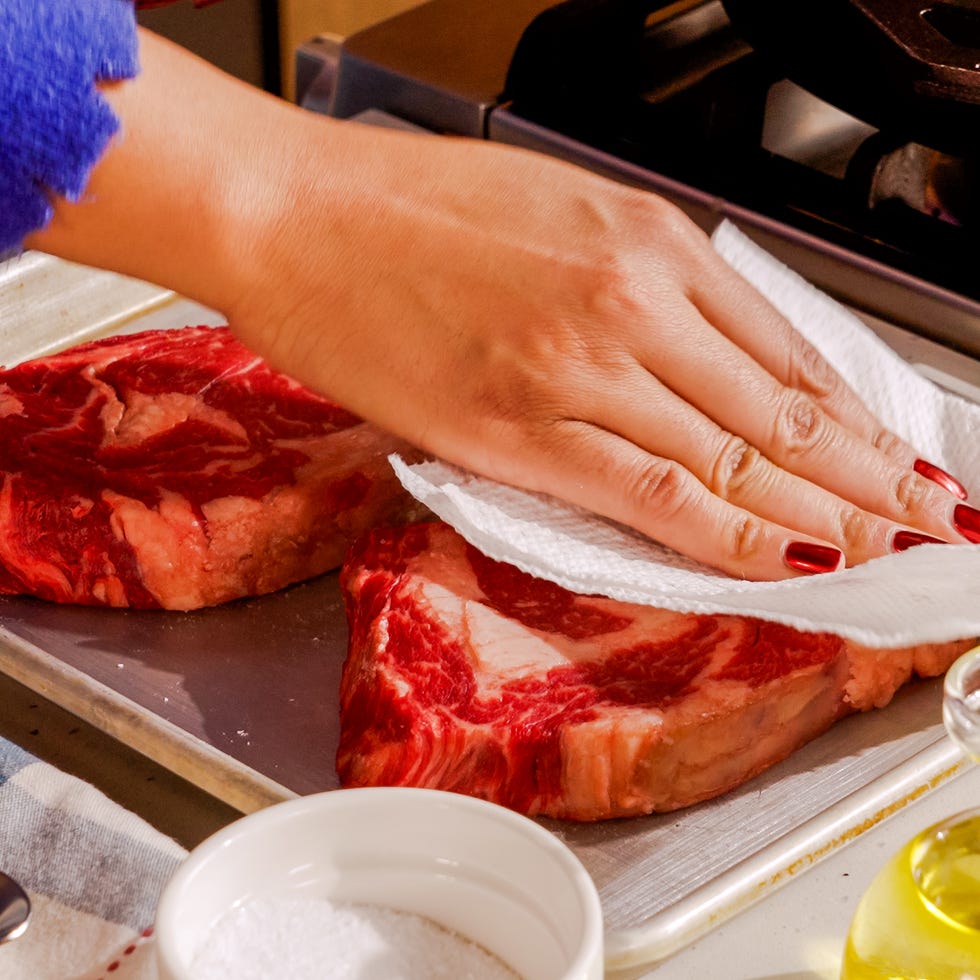 How To Pan Fry Steak how to pan fry steak