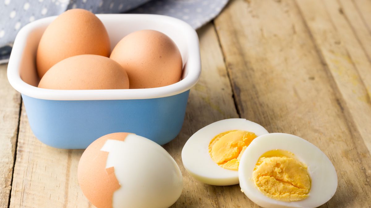A $30 Egg Cooker Forever Changed the Way I Eat Breakfast