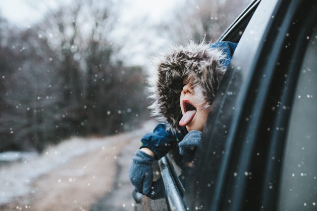 how to prepare your car for winter