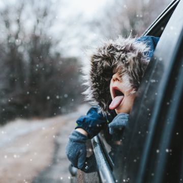 how to prepare your car for winter