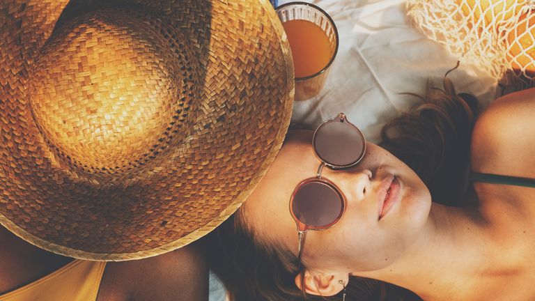Safe Ways to Get a Summer Tan