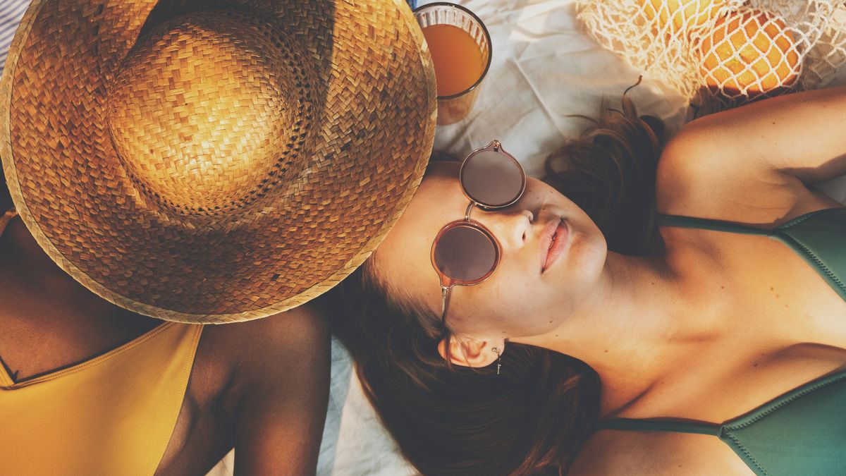 25 Ways to Remove Sun Tan Naturally