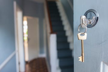 how to protect home being burgaled michael fraser