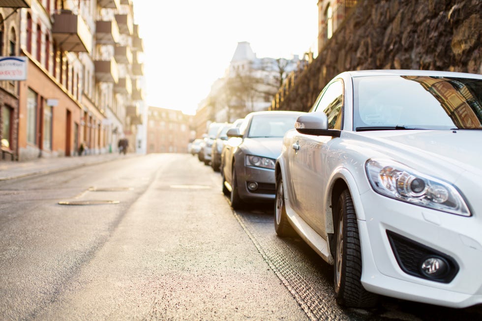 how to protect your car from theft