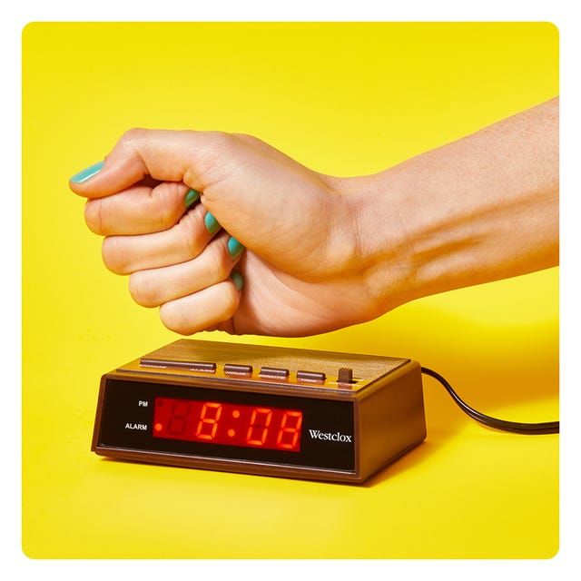 how to quit being lazy