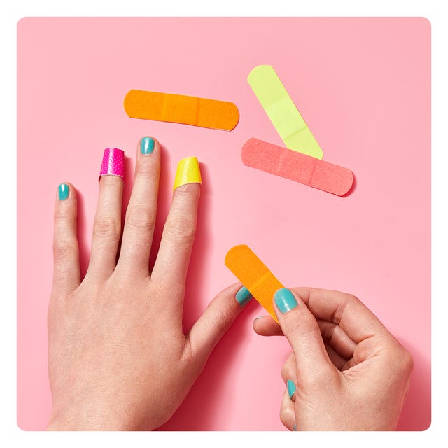 how to quit nail biting for good