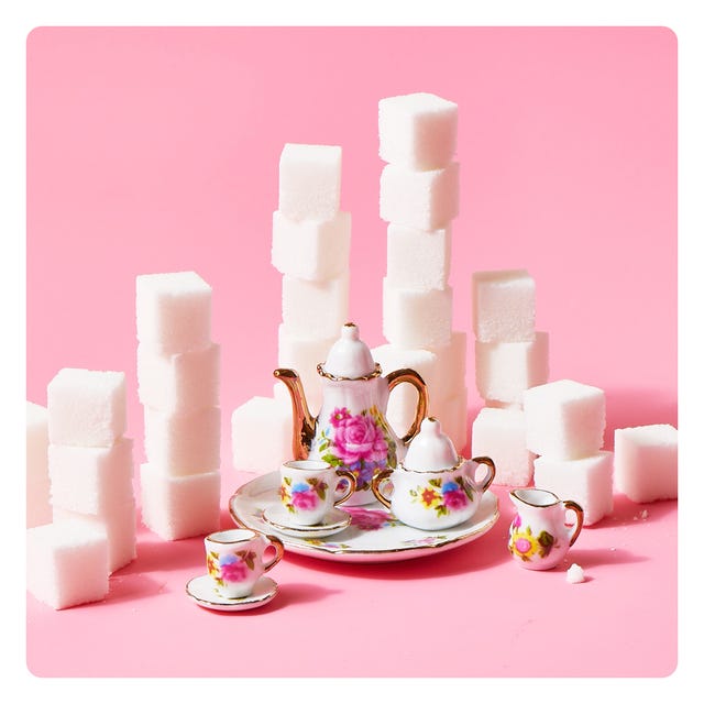 how to quit sugar cravings