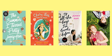 how to read all of emily henry's books in order