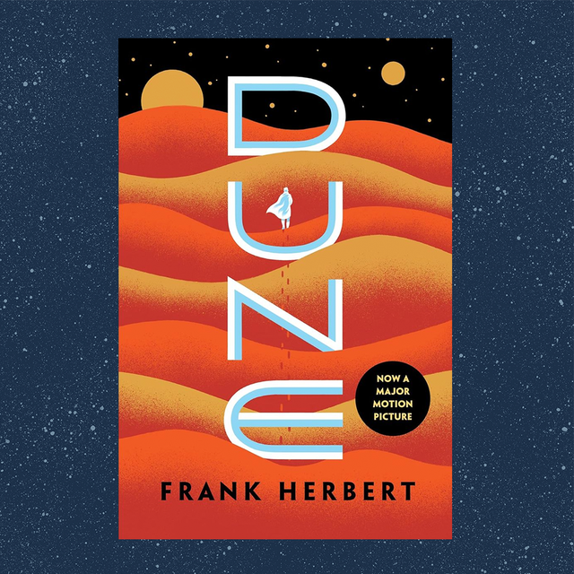 how to read dune in order
