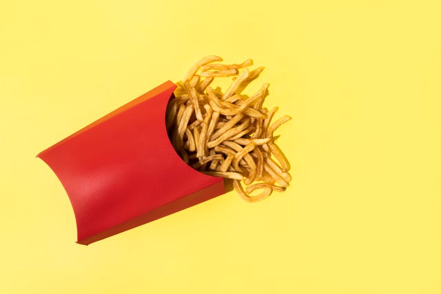 How To Reheat Chips And Fries To Keep Them Crispy