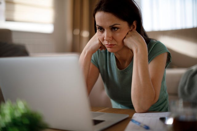 how to remove a virus from your computer