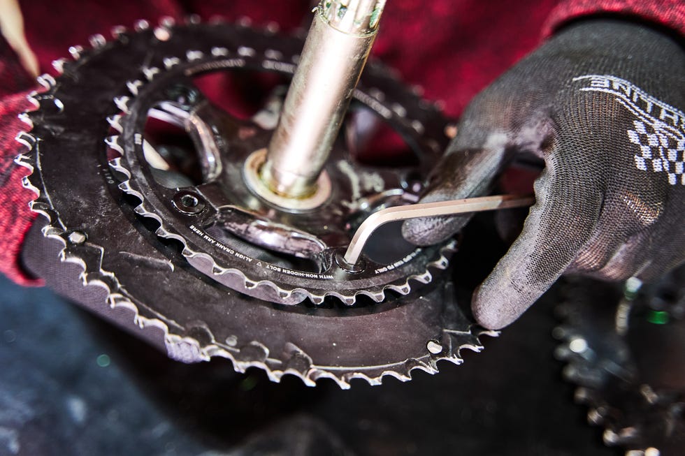 How Do Bicycle Gears Work? — Cycling Equipment Explained