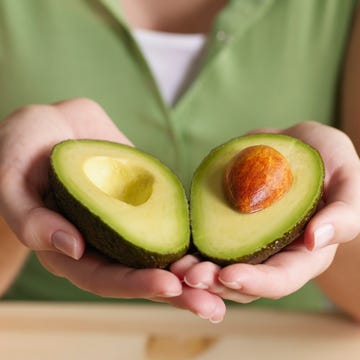 how to ripen avocados