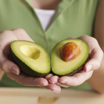 how to ripen avocado