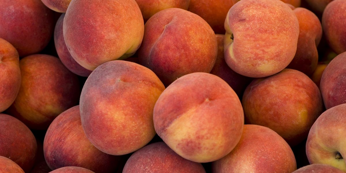 How to Ripen, Pick, and Store Peaches