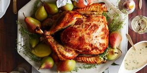 how long to roast 20 lb turkey