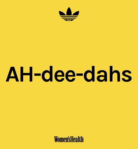 To Pronounce Adidas - Adidas Pronounce