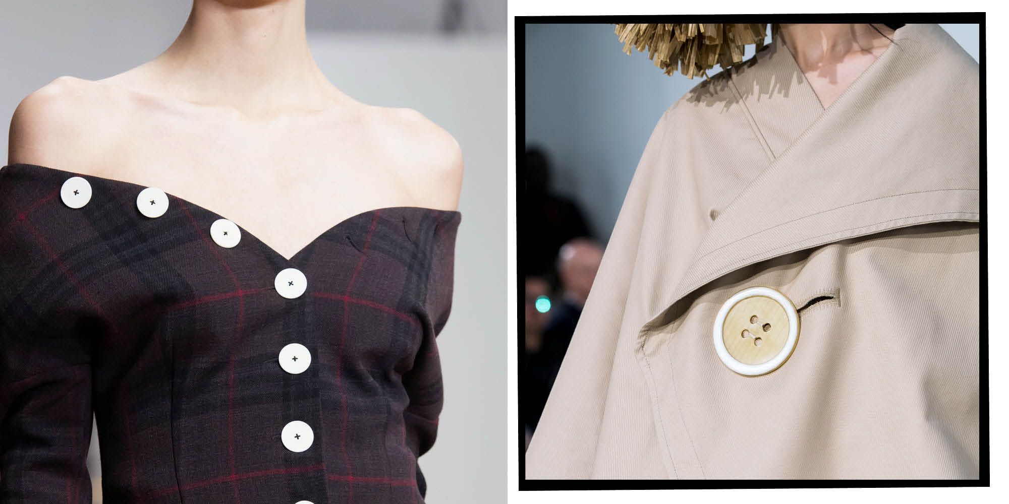 How To Sew A Button Like An Expert