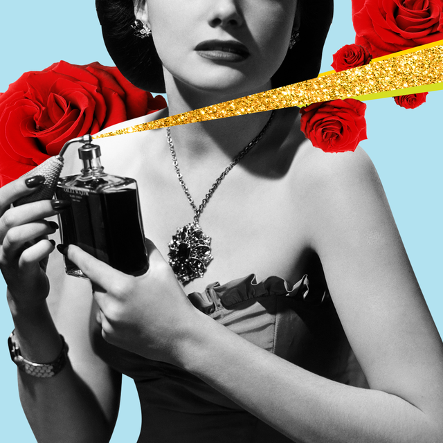 Rose Perfumes Have Never Been Better & Here's Proof