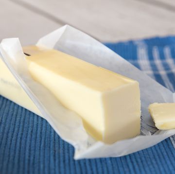 how to soften butter quickly